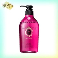 資生堂 - Ma Cherie 輕漾豐盈EX洗頭水 洗髮露 450ml -(4901872447565) -平行進口商品