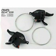 SHIFTER OXO 9 SPEED S5