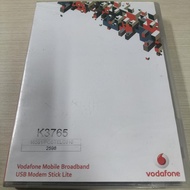 Di Jual Modem Vodafone Mobile  Broadband USB Modem Stick Lite