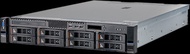 Lenovo System x3650 M5 2U Rack Mount Server (5462) [Xeon E5-2620v3/64GB DDR4 2133 ECC/8 bay 3.5"HDD]