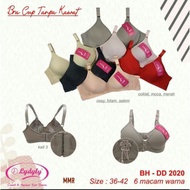 Lydyly Bra Without Wire Best Quality Size 36~42 DD-2020
