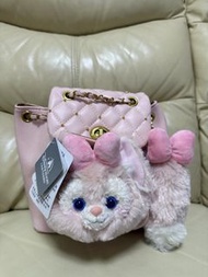 迪士尼LinaBell背包