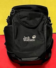 飛狼Jack ＆ Wolfskin品牌正品- 乾濕兩用防水背包-男女可用-全新特價出清，可登山運動