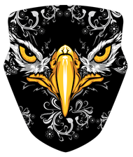 Stiker Setiker Sticker Visor Winshield Nmax Old / New N Max Mata Elang