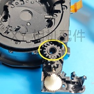 [Ready Stock] Suitable for Canon IXUS850 860 Lens Gear Zoom Gear Driver Gear