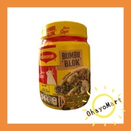 Maggi Beef Flavor Maggi Beef Block Seasoning/ Beef Flavored Stock/ 100g