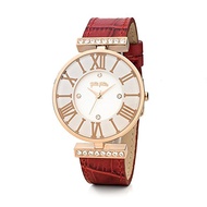 Folli Follie Dynasty Watch WF1B029SSS-RE Ladies