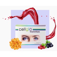 Cellglo Crystal Eyes I Improve dry eyes (with bar code) 7O8X
