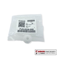 MESIN Gear 14T/21T Canon IRA 6075/6275 FU9-0039-000 CANON Photocopier
