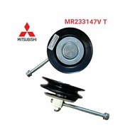 Genuine Mitsubishi Parts MR233147V T Air Pulley Set Used With G-WAGON.K54 4D56 2500 CC Engine Year 2