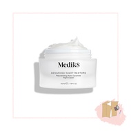 Medik8 Daily Radiance Vitamin C C-Tetra Cream SPF 30 50ml