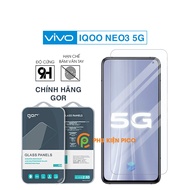 Vivo iQOO Neo3 5G Tempered Glass full Screen Genuine Gor - Screen Protector Vivo iQOO Neo3 5G