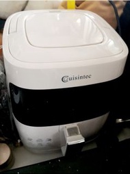 airfryer無油電炸鍋2.5L