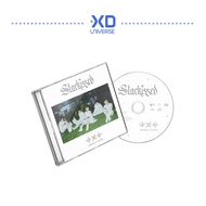 TOMORROW X TOGETHER (TXT) - JAPAN 3rd Album [Starkissed] (Standard Edition)