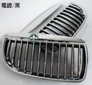 20套特價區--BMW 3 系 E90/E91 2005-2007 GRILLE水柵鼻頭