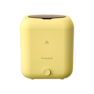 方屋无线迷你洗衣机 - Fangwu Wireless Mini Washing Machine