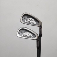 Wilson Ultra Mbt Midsize Full original Shaft Graphite Ladies Golf Stick Iron 6 Iron Sandwedge Iron L