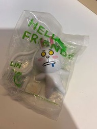 Ok Line friends 公仔