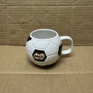 Old Edition Milo Football Mug /Different design Milo mug