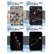 1pc 300G /Square Meter .Business Collection Patterned, Padded Luggage And Padded Luggage Accessories