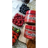 [READY STOCK] FRUNCHIE COOKIES & CRUNCH
