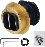 QR2 Pro Wheel Side Quick Release Steering Wheel Accessory Fanatec Wheel-Side Accessories Fit for Fan
