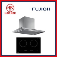 Fujioh FH-ID5120 Induction Hob + Fujioh Chimney Hood FR-CL1890R *PREORDER*