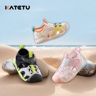KATETU Everyday Wear Casual Toddler Sandals X5BE009