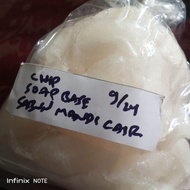 Cara Membuat Sabun Mandi Cair Sesuai Selera Chip Base Soap 100 gram