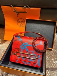 Hermes roulis mini 