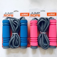 Jump Skipping Rope