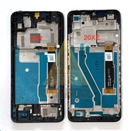 ต้นฉบับ6.52 "สำหรับ TCL 20 XE LCD 20 R 5G จอแสดงผล T767H + Digitizer หน้าจอสัมผัสสำหรับ TCL 20B จอ20