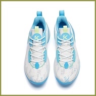 ❂ ♈ ✌ ANTA Men Klay Thompson KT Light Cavalry 7 Basketball Shoes