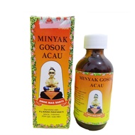 MINYAK GOSOK ACAU 100ML ANAK MAS SAKTI MINYAK ACAU MINYAK ACAO ARAK ACAU