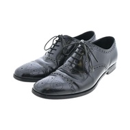 Prada Shoes Black Men'S 24.0cm