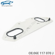 Oil Cooler Gasket Seal 06E117070D,06E117070J,06E117070C For AUDI A4 B7/B8,A5,A6 C6,A7,A8L D3/D4,Q5,Q