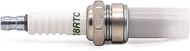 Spark Plug D8Rtc Replace For Candle Dr8Ea For Denso Ix24B Ra6Hc 4163 Br12Yc