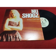 Should I Say Yes-Nu Shooz 12 Inch LP PinHaiMusic B93 Shop