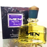 Men 100ml edt Perfume For MEN