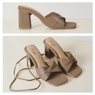Shoepple Isyana Heels