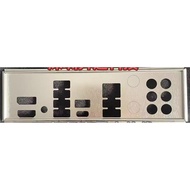 I/O IO Shield Back Plate Blende For Colorful Z790D5 GAMING FROZEN Baffle Backplate Bracket