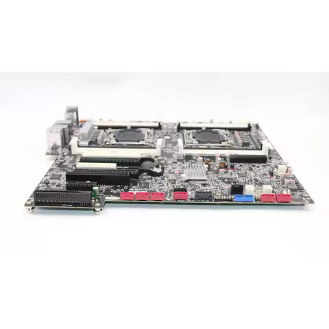 ThinkStation P700 Workstation Motherboard X99 00FC855 0FC855 00FC916 0FC916 LGA2011 DDR4