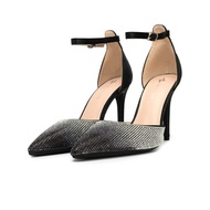 [Clearance] Tricia Lew Slyvia Womens 4 Inch Heels