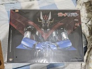 King Arts DFS066 鐵甲萬能俠2號