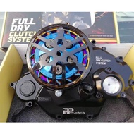 Y15 Y15ZR RACING DRY CLUTCH SYSTEM PNP