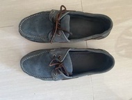 Herring Suede Boat Shoes 猄皮帆船鞋