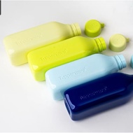 TUPPERWARE ECO BOTTLE 2 LITER | 1.5 LITER | 1 LITER | 750ML | 500ML BOTOL AIR (1 botol)