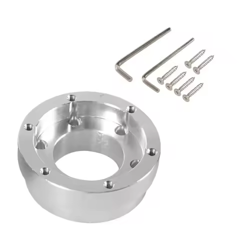 Gaming Accessories Steering Wheel Adapter Spacer Adapter Plate for G29 G920
