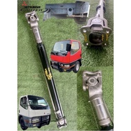 FUSO MITSUBISHI CANTER FB300 FB511 LONG SHAFT FOR ENGINE 4M40 4DR5