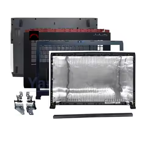 Cover For MSI GE72 6QD 6QE 6QF GE72VR GP72MVR MS-1791 2QD MS-1792 MS-1794 MS-1795 LCD Screen Back/Be
